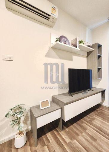 รูป 2 ห้องนอน🦊HunterCondo🦊Living Nest Ramkhamhaeng - รูปที่ 9/49