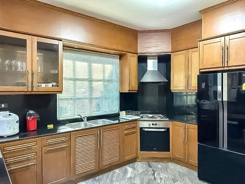 รูป House for Sale Chaiyapruek Jomtien 5Bedroom Private Pool - รูปที่ 2/14