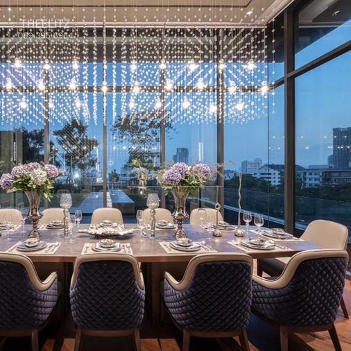 รูป ✨Exquisite European Elegance Meets World-Class Luxury: An Ultra-Exclusive Oasis Moments from BTS Thonglor ✨ - รูปที่ 14/29