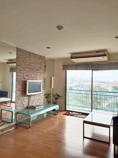 รูป 2 ห้องนอน🦊HunterCondo🦊 หลักสี่💥Park View วิภาวดี🔴🟢🟡 - รูปที่ 14/37