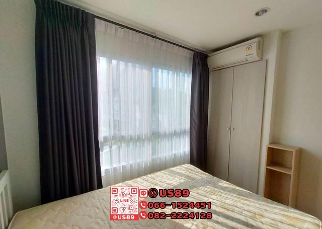 รูป 💙💙 Hot Price 💙💙 ขาย/For SALE คอนโด Lumpini Ville Sukhumvit 77-2 (ลุมพินี วิลล์ สุขุมวิท 77-2) - รูปที่ 4/4