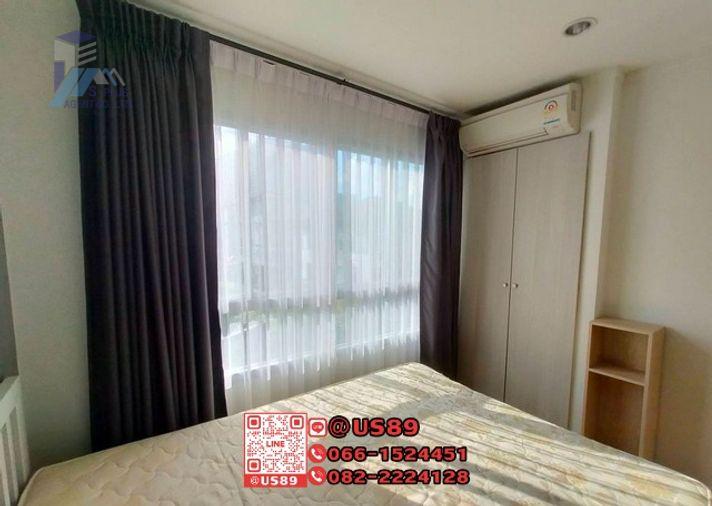 picture 💙💙 Hot Price 💙💙 For SALE Condo Lumpini Ville Sukhumvit 77-2 - 4/4