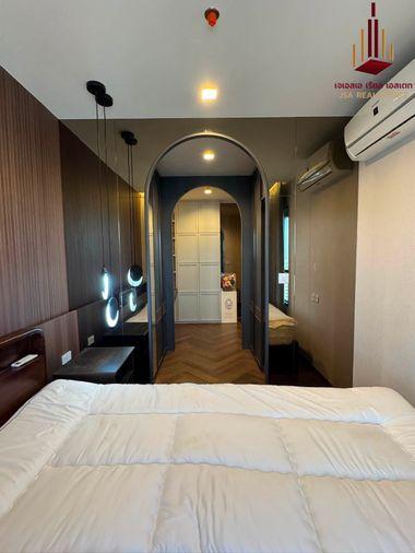 picture ✨ For Sale: Life Sathorn Sierra Condo ✨  💰 Only 3,800,000 THB - 4/5