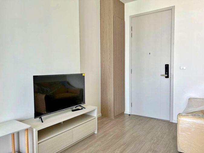รูป 2 ห้องนอน🦊HunterCondo🦊ให้เช่า De Lapis จรัญสนิทวงศ์ 81 - รูปที่ 4/14