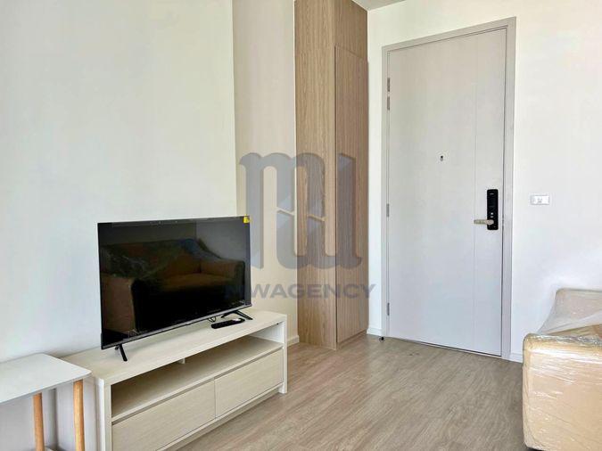 รูป 2 ห้องนอน🦊HunterCondo🦊ให้เช่า De Lapis จรัญสนิทวงศ์ 81 - รูปที่ 4/14