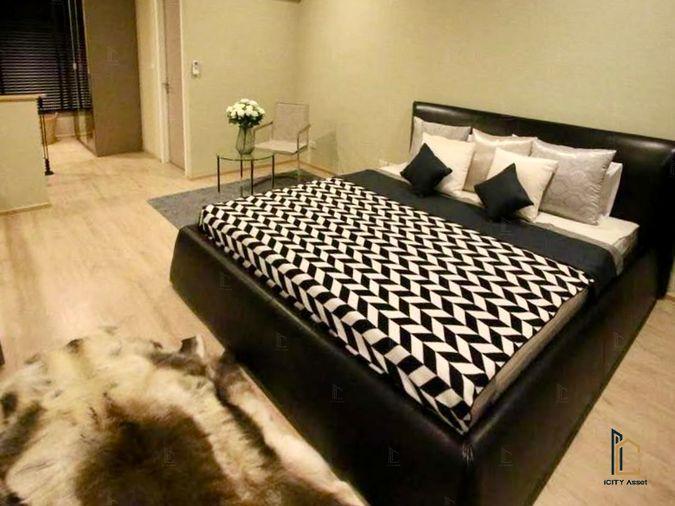 รูป 🔥For Rent!! ready to move-in 3b4b 60k - Arden Phatthanakan 📞Call 090 919 9898 - รูปที่ 8/12