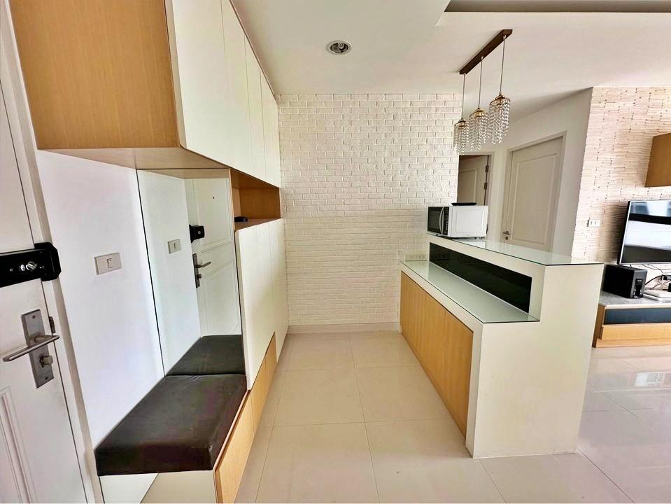 รูป 2 ห้องนอน🦊HunterCondo🦊Q House Sathorn - รูปที่ 8/25
