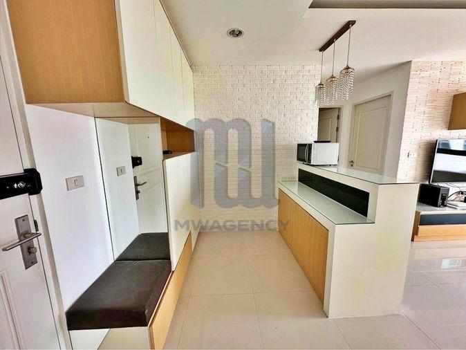 รูป 2 ห้องนอน🦊HunterCondo🦊Q House Sathorn - รูปที่ 8/25