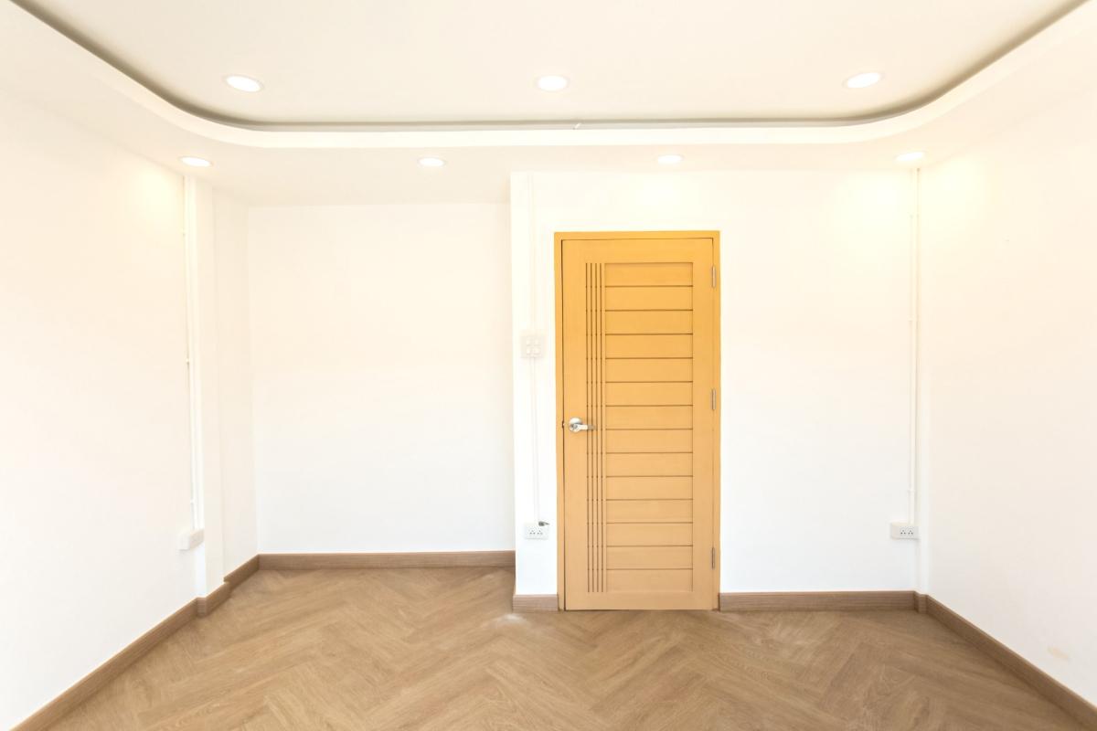 picture CB110 Townhouse for sale 2 Br, Ratchada-Ram Inthra. - 15/18