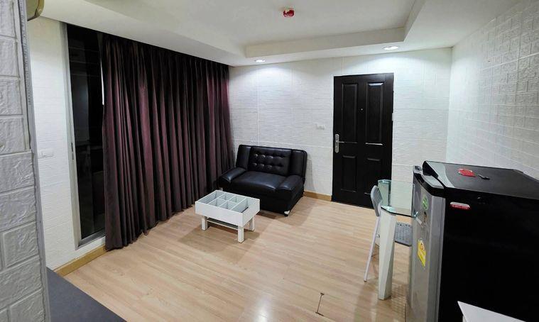 รูป 🟢ER26279 🟢 ให้เช่า / For Rent The Kris 5 Ratchada 17 💰 ราคา 13,500 บาท/เดือน - รูปที่ 6/10