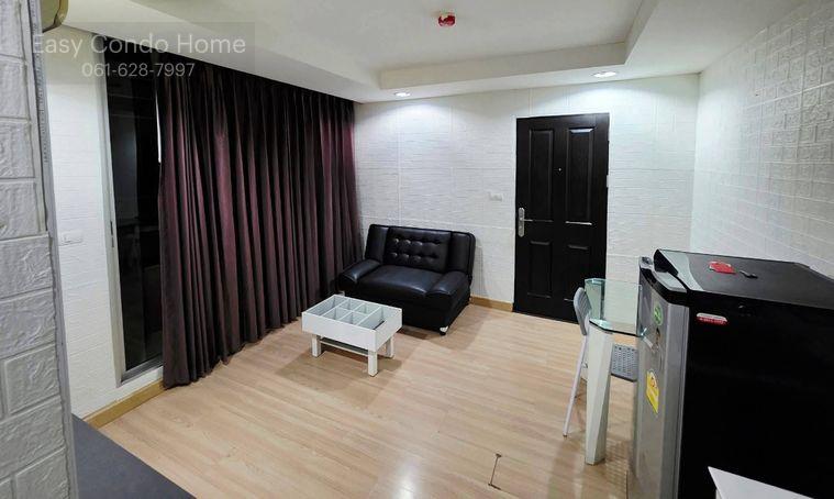 รูป 🟢ER26279 🟢 ให้เช่า / For Rent The Kris 5 Ratchada 17 💰 ราคา 13,500 บาท/เดือน - รูปที่ 6/10