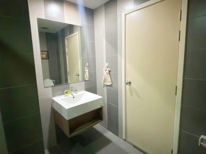 รูป 2 ห้องนอน🦊HunterCondo🦊ธนบุรี💥โมทีฟ คอนโด🔴🟢🟡ธนบุรี💥โมทีฟ คอนโด🔴🟢🟡 - รูปที่ 10/25