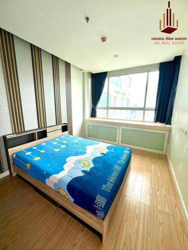 picture ✨ For Rent: TC Green Rama 9 Condo ✨  💰 Only 27,000 THB/month - 4/7
