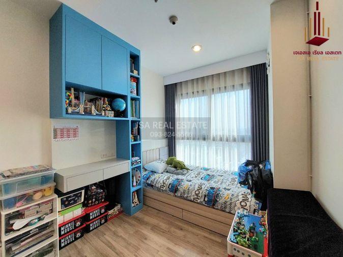 รูป ✨ ขาย นิช โมโน เจริญนคร ✨ 💰 ราคา 6,100,000 บาท - รูปที่ 4/6