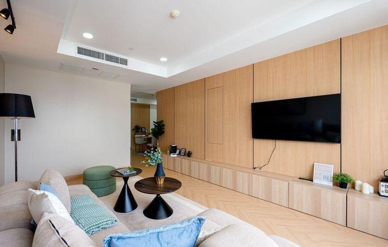 picture Best Price ✨ For Sell Hampton Thoglor 10 luxurious room ready to move in high floor city view 💗 DS3778 | Line @Dstay - 5/27