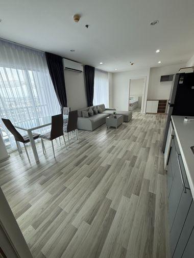 picture Condo for Rent: The Key Chaeng Wattana    Property Code | LNP-C14074 - 7/12