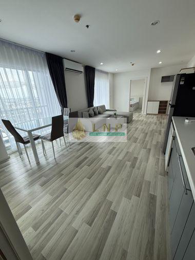 picture Condo for Rent: The Key Chaeng Wattana Property Code | LNP-C14074 - 7/12