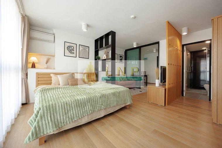 picture Condo for Rent: Bangkok Feliz Sukhumvit 69 Property Code | LNP-C11993 - 4/9