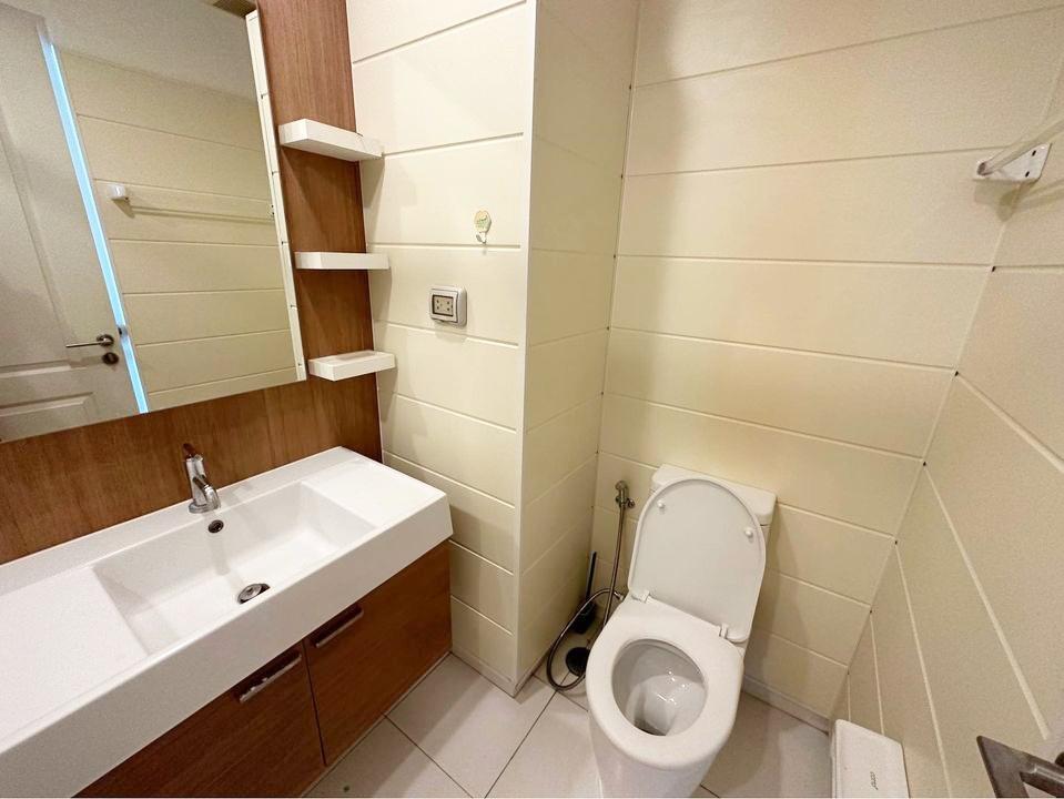 รูป 2 ห้องนอน🦊HunterCondo🦊Q House Sathorn - รูปที่ 7/25