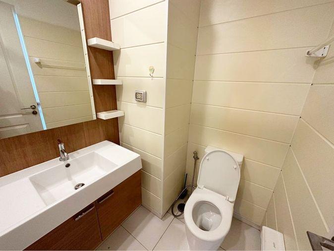 รูป 2 ห้องนอน🦊HunterCondo🦊Q House Sathorn - รูปที่ 7/25