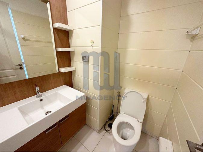 รูป 2 ห้องนอน🦊HunterCondo🦊Q House Sathorn - รูปที่ 7/25