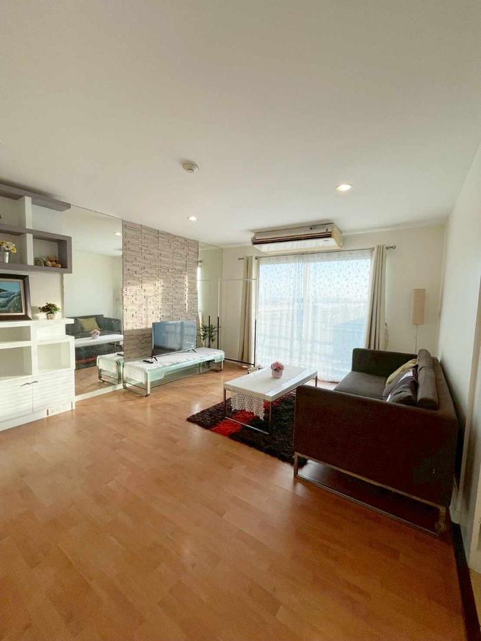 รูป 2 ห้องนอน🦊HunterCondo🦊 หลักสี่💥Park View วิภาวดี🔴🟢🟡 - รูปที่ 25/37
