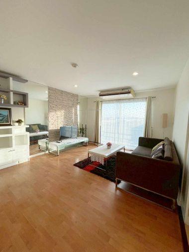 รูป 2 ห้องนอน🦊HunterCondo🦊 หลักสี่💥Park View วิภาวดี🔴🟢🟡 - รูปที่ 25/37