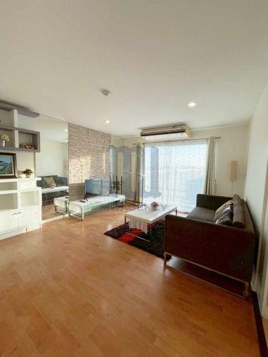 รูป 2 ห้องนอน🦊HunterCondo🦊 หลักสี่💥Park View วิภาวดี🔴🟢🟡 - รูปที่ 25/37