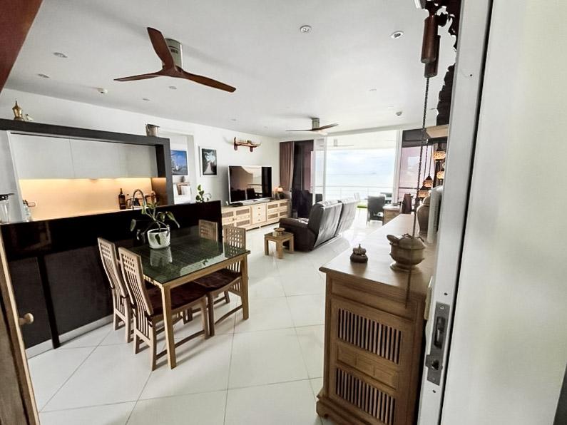 picture PURE Sunset Beach Luxury Oceanfront Penthouse for Sale - 7/17
