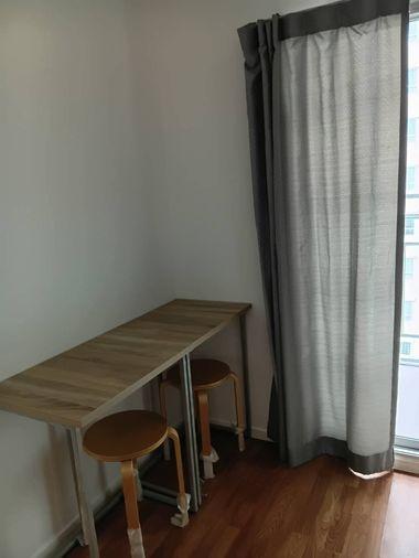 picture Condo for Sale : Lumpini Ville Nakhon In - Reverview     Property Code | LNP-C14077 - 1/6