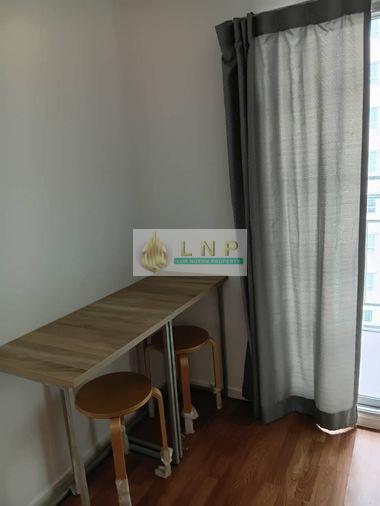 picture Condo for Sale : Lumpini Ville Nakhon In - Reverview Property Code | LNP-C14077 - 1/6
