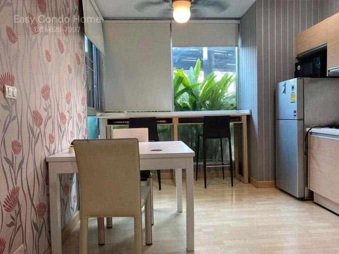 รูป 🟢ER26282 🟢ให้เช่า / For Rent Rhythm Ratchada 💰 ราคา 20,000 บาท/เดือน - รูปที่ 8/20