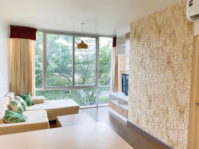 รูป 2 ห้องนอน🦊HunterCondo🦊 The IRIS Rama 9 - Srinakarin - รูปที่ 7/16
