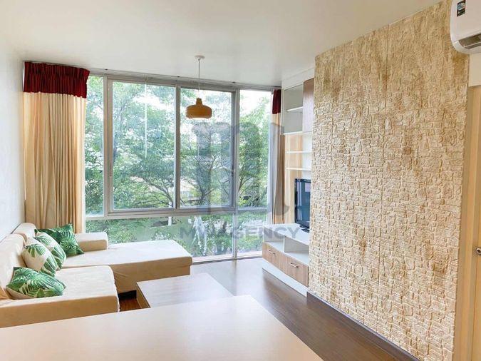 รูป 2 ห้องนอน🦊HunterCondo🦊 The IRIS Rama 9 - Srinakarin - รูปที่ 7/16