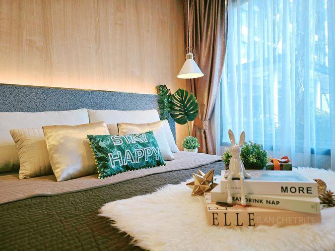 รูป 🏢 ให้เช่าคอนโด : Life Asoke (ไลฟ์ อโศก)   รหัสทรัพย์ | 📌LNP-C2805 - รูปที่ 1/19