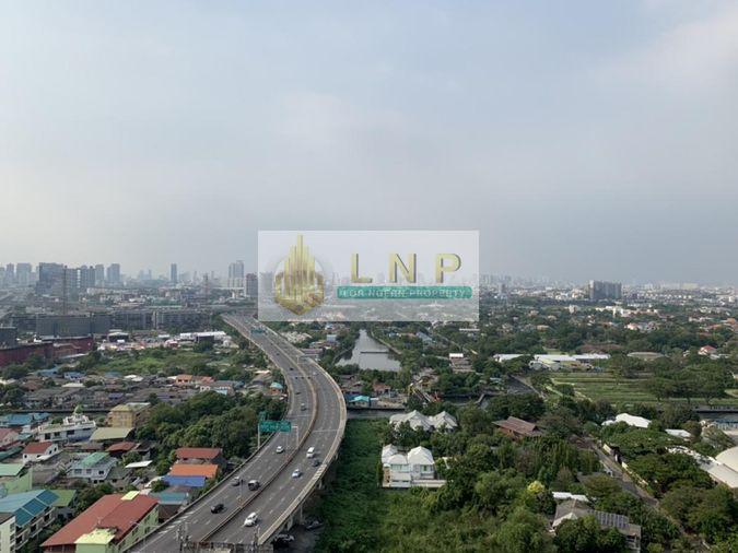 picture Condo for Rent: The Base Rama 9 - Ramkhamhaeng Property Code | LNP-C14078 - 13/16