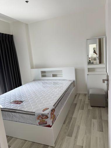 picture Condo for Rent: The Key Chaeng Wattana    Property Code | LNP-C14074 - 10/12