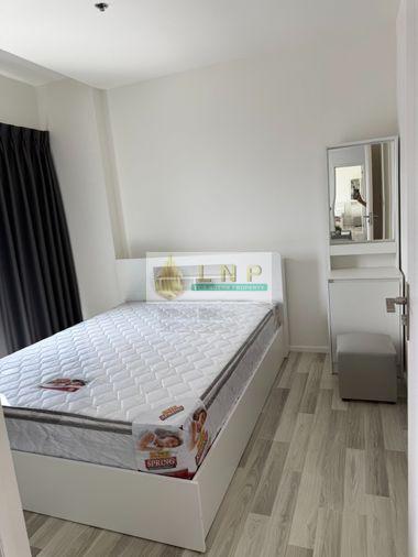picture Condo for Rent: The Key Chaeng Wattana Property Code | LNP-C14074 - 10/12