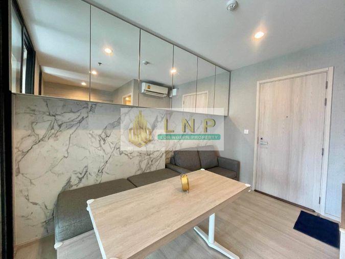 รูป 🏢 ให้เช่าคอนโด : Life Asoke (ไลฟ์ อโศก) รหัสทรัพย์ | 📌LNP-C14082 - รูปที่ 14/15
