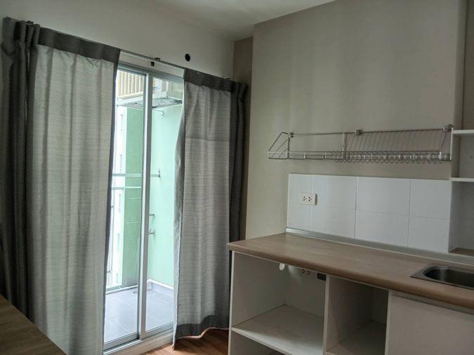 picture Condo for Sale : Lumpini Ville Nakhon In - Reverview     Property Code | LNP-C14077 - 3/6