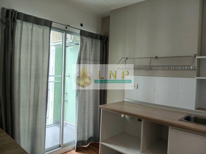 picture Condo for Sale : Lumpini Ville Nakhon In - Reverview Property Code | LNP-C14077 - 3/6