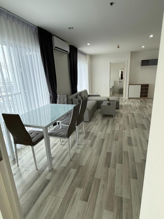 picture Condo for Rent: The Key Chaeng Wattana    Property Code | LNP-C14074 - 9/12