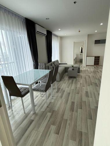 picture Condo for Rent: The Key Chaeng Wattana    Property Code | LNP-C14074 - 9/12
