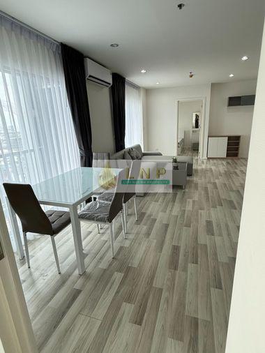 picture Condo for Rent: The Key Chaeng Wattana Property Code | LNP-C14074 - 9/12