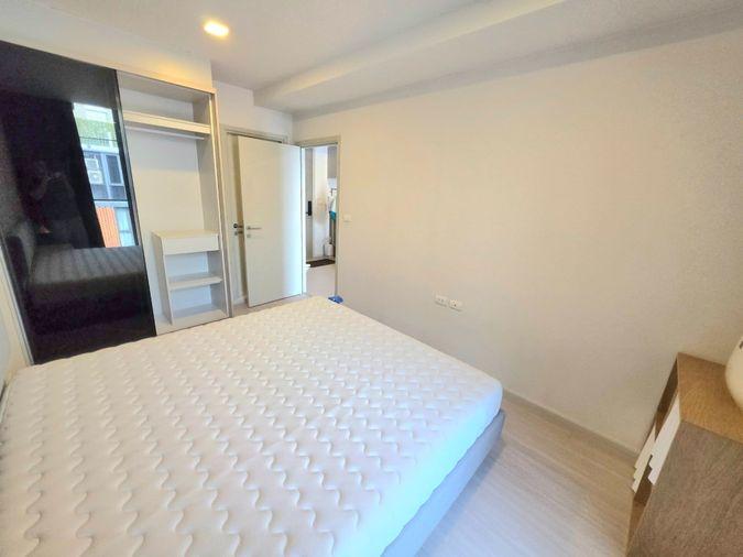 รูป 🔥 Quintara Treehaus Sukhumvit 42 ห้องใหญ่ 40 ตร.ม. ใกล้ BTS เอกมัย เพียง 25,000 บาท/เดือน พร้อมเข้าอยู่! 🌿✨ - รูปที่ 9/11