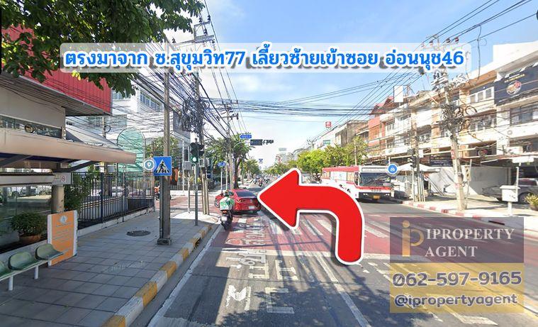 picture ✨Condo for Rent: Baan Suan Sukhumvit (Soi On Nut 46)✨ - 22/25