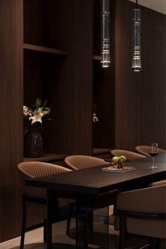 รูป ห้องว่าง* ✅ ✅ ให้เช่า - Supalai ICON Sathorn , Luxury Class 3 ห้องนอน พร้อมเข้าอยู่ ติดต่อไลน์ @bktasset โทร 095-325-8928 - รูปที่ 8/10