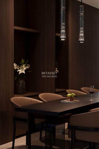 รูป ห้องว่าง* ✅ ✅ ให้เช่า - Supalai ICON Sathorn , Luxury Class 3 ห้องนอน พร้อมเข้าอยู่ ติดต่อไลน์ @bktasset โทร 095-325-8928 - รูปที่ 8/10