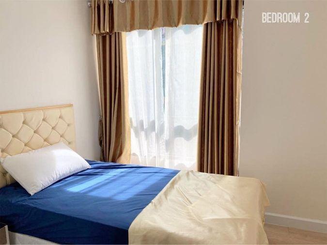 รูป 2 ห้องนอน🦊HunterCondo🦊เมโทร ลักซ์ โรสโกลด์ พหล - สุทธิสาร - รูปที่ 1/9