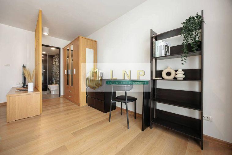 picture Condo for Rent: Bangkok Feliz Sukhumvit 69 Property Code | LNP-C11993 - 5/9